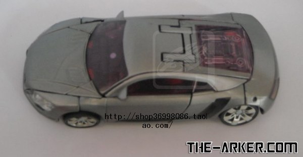 Transformers Revenge Fallen Audi R8  (10 of 17)